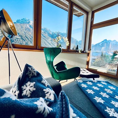 Das Stubai - Exklusiv, Einzigartig & Nachhaltig ฟูลป์เมส ภายนอก รูปภาพ