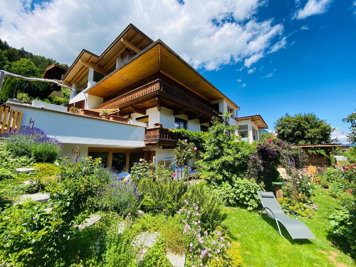 Das Stubai - Exklusiv, Einzigartig & Nachhaltig ฟูลป์เมส ภายนอก รูปภาพ