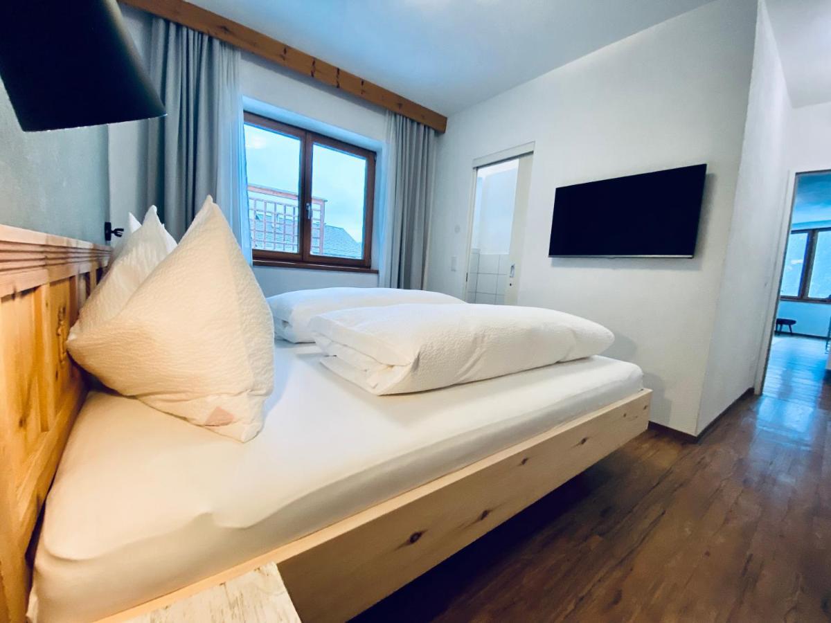 Das Stubai - Exklusiv, Einzigartig & Nachhaltig ฟูลป์เมส ภายนอก รูปภาพ