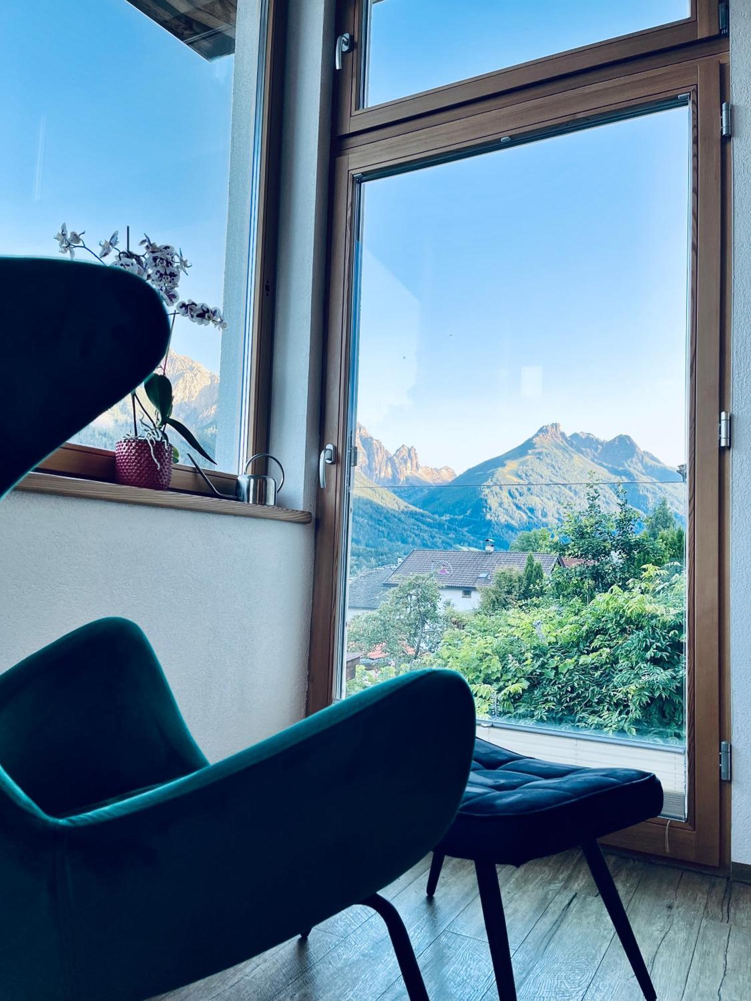 Das Stubai - Exklusiv, Einzigartig & Nachhaltig ฟูลป์เมส ภายนอก รูปภาพ